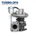 Td03-07b 49131-02010 49131-02030 Complete Turbo For Kubota Earth Moving Bobcat S160 V2003t 17012-1e013 Full Turbine For Car - Tu