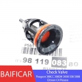 Baificar Brand New Turbocharger Dust proof Intake Manifold Check Valve For Peugeot 308CC 308SW 3008 508 5008 Citroen C4 Picasso|