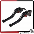 Fit S1000RR 2010 2018 For S 1000 RR S 1000RR S1000 RR S1000R S 1000 R 2014 2018 Short Brake Clutch Levers|brake clutch levers|sh