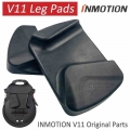 INMOTION V11 Unicycle Leg Pads V8 V8F V10 V10F Power Pads New Guard Soft Original Monowheel Accessories|Electric Bicycle Accesso