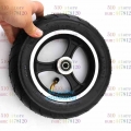 8.5 Inch 8.5x2 8 1/2x2 electric vehicle tire hub child bicycle tire 81/2x2 wheel with hub|Tyres| - Ebikpro.com