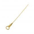 523mm Oil Dipstick for Renault 1.5 DCI Clio 1 and 2 Twingo Megane Scenic Modus|Engine Oil| - ebikpro.com