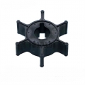 Water Pump Impeller For Yamaha 4hp 5hp 6hp Outboard Motor 6e0-44352 6e0-44352-00-00 6e0-44352-003 6e0-44352-00 18-3073 - Outboar