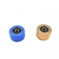 Tongsheng Tsdz2 Motor Plastic Or Metal Gear Replacement For Tsdz2 Mid Drive Motor Upgrade From Blue Gear - Electric Bicycle Acce