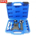 Petrol Engine Timing Tool Set For Fiat Ford, Lancia 1.2 8V & 1.2 16V Camshaft Setting/Locking Tool & Belt|Engine Care|