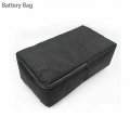 E Scooter Battery Pack Bag Storage E bike Li ion 18650 Lithium Waterproof Convenient Easy Carry Electric Scooter Battery Bag|Ele