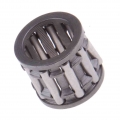 WRIST PISTON PIN NEEDLE BEARING for Jog50 2 Stroke 50cc 90cc Scooters 10x14x13mm|Engine Bearings| - ebikpro.com