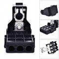 32V Blade Fuse Car Battery Fuse Block 3 way Fuse Screw Down Fuse Box Holder Block Terminals For ANS AFS A NF ANG Fuse|Fuses| -