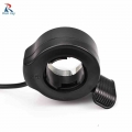 Five Star Electric Scooter E Bicycle Thumb Throttle Lest Right Universal OutPut Voltage 0.8 4.2V Without Hnadlebar Ebike Part|bi