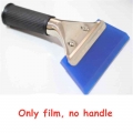 Car Scraper Squeegee Felt Edge Film Scraper Window Glass Squeegee Tool Multifunction Car Styling Stickers Accessories|Scraper|