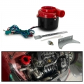 Electronic Turbo Car Fake Dump Valve Universal Blow Bov Kit - ebikpro.com