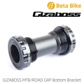 Gizaboss Gxp Bsa Bb92 Bb30 Pf30 Bb386 Bb79 Mtb Road Bike Thread 41/42/46mm Bottom Bracket Central Movement 22/24mm 24/24mm - Bic