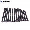 Ztto Road Bike Shaft Front Hub Rear Hub Skewers 12mm 15mm Mtb Thru Axle Wheel Axis Hub Shaft 15x100 12x142 12x100 12x148 15x110