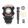 Starter Brush Repair Kit 04312 PSA 305 Fit for Honda|Voltage Regulators| - ebikpro.com