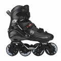 100% Original SEBA Trix2 Adult Inline Skates Roller Skating Shoes Rockered Frame Slalom Sliding FSK Patines Adulto|Skate Shoes|