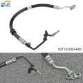 Zuk Power Steering Pump Feed Pressure Hose For Honda Civic Es1 Es5 Es7 Es8 For Acura El 2001 2002 2003 2004 2005 53713-s5d-a05 -