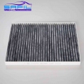 active carbon AC filter cabin air filter for 2008 RENAULT KOLEOS 2.0 / 2.5 OEM: 27277 0840R #T82C|Cabin Filter|