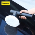 Baseus Car Polishing Pad Buffing Sponge Accessories For Baseus Wireless Car Polishing Machine - Polishing Disc - ebikpro.co