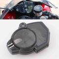 Gauge Speedometer Tachometer Case Cover Fits For Yamaha YZF 1000 R1 2009 2012 2010 New|Instruments| - Ebikpro.com