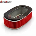 Motorcycle Dual Foam Layer Air Cleaner Filter For Honda XR250 XR350 XR400 XR440 XR600 XR650 XR 250 350 400 440 Baja Dirt Bike|Ai