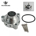 Bolt-on Top Mount Turbo Bov Blow Off Valve Dump Adaptor For Bmw Mini Cooper S Turbo Engines Pqy5749 - Engine - ebikpro.com