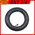 8X1 1/4 Pneumatic Tire for Electric Scooter Inner and Outer Tire Universal 200x45 Tyre|Wheels| - Ebikpro.com