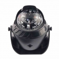 Pivoting Sea Marine Compass with Mount for Boat Caravan Truck Car Navigation|Marine Hardware| - Ebikpro.com