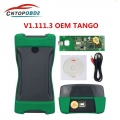 Obd2 Tango Oem Orange 5 Obd2 Key Programmer Full Version V1.111.3 Auto Key Transponder Car Key Maker Remote Control Copy Scanner