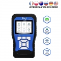 Jdiag M100 Motorcycle Scanner Handheld Multi Language Diagnostic Motorcycle Scanning Tool General Motorcycle Accessories - Diagn