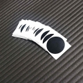 10 PCs/Set Bike Inner Tire Tube Patch No-glue Adhesive Bicycle Fix Patch Tyre Protection Cycling Mend Quick Drying Repair Tool