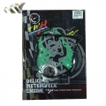 Complete Gasket Set For Scooter Honda Dio Dio50 Elite 50 Af17 Af18 Af27 Af28 - Engines & Engine Parts - Ebikpro.com