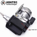 Jhj Turbine Electronic Actuator 06l145702f 06l145702q Turbo - ebikpro.com