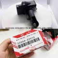 2220422010 Original MAF Mass Air Flow Meter Sensor 22204 22010 For Toyota 22204 22010 1974002030 Auto Parts Wholesale| | - Off