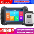 A80pro Master Obd2 Car Diagnostic Scanner Vci J2534 Programmer Ecu Coding Pk 908p All Software Free Update Online - Diagnostic T