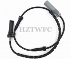 ABS Wheel Speed Sensor For BMW E39 528i 540i Rear Left Right 34521182160|sensor re|sensor sensorsensor speed - Off