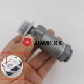 original Common Rail Pressure Relief Valve Limiter Sensor OEM 1110010035/1 110 010 035|Pressure Sensor| - ebikpro.com