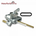 Fuel Switch Valve Petcock For Honda CB CL SL XL 70 XR75 CL90 S65 S90 SL90 CB100 CB125 CB175 XL125 XL350 CL125 SL100 CL100 CL125S