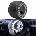 SU 5 Steering Wheel Hub Adapter Boss Kit For SUZUKI Grand Vitara Alto Jimny Swift Liana Aerio SJ 410 SX4 GY XL 7 X 90 SX4