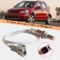 18213 63J01 1821363J01 Lambda Probe Oxygen Sensor For Suzuki Liana 1.6L Ignis Swift III 1.3L 1.5L Wagon 1.3L|Exhaust Gas Oxygen