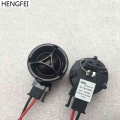 Car parts Hengfei tweeter speakers for Chery Tiggo 5 Tiggo 8 Tiggo 7|Multi-tone & Claxon Horns| - ebikpro.com