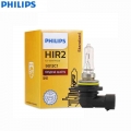 Philips Vision H1r2 9012 12v 55w Px22d 9012c1 +30% Bright Original Light Car Halogen Headlight Standard Auto Lamp (single) - Car