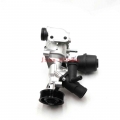 Engine Water Pump for Mercedes Benz M270 W176 W246 W117 X156 2702000000 A2702000000|Water Pumps| - ebikpro.com