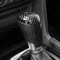 Car Gear Head Shift Knob Handle Cover Trim Sticker For Mazda 3 6 Bm Gj Cx-3 Cx3 Cx-5 Cx5 Ke Kf Cx8 Cx9 Axela Atenza Accessories