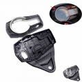 ForSUZUKI GSXR600 GSXR 600K 5750 GSXR750 K11 clock speedometer instrument box indicator odometer tachometer casing cover 11 14|I