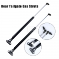 Pair Car Rear Truck Tailgate Tail Gate Gas Struts Shock Lift Supports For Toyota Land Cruiser 100 Series Lexus LX470 1998 2007|S