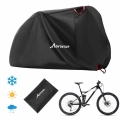 Bicycle Bike Cover Waterproof Snow Cover Rain UV Protector Dust Protector for Scooter Waterproof Bike Rain Dustproof Cover|Prote