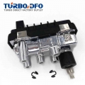 G 009 6NW009660 796911 5002S Turbo Electronic Actuator For Jeep Wrangler 2.8 CRD 130Kw ENS RA428RT Turbolader Wastegate 2007 |Tu