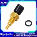 Motorcycle Parts Radiator Water Temperature Sensor For HONDA CBR600F CBR600RR CBR929RR CBR954RR CBR1000RR CBR1100XX F4i CBR1100|