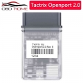 Newster Best Obd2 Tactrix Openport 2.0 ECU Chip Tuning Tool With ECU FLASH Cable Open Port 2.0 ECU FLASH Tool With All SW|Code R