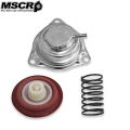 MSCRP Turbo Blow off Valve BOV Repair Kit For VOLVO TD04 K5T09671 + Cover MSCRP YX02933|Turbo Chargers & Parts| - Officema